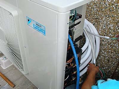 迎泽商场中央空调分析及中央空调的维保分析