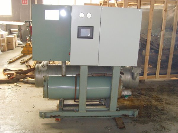 迎泽酒店中央空调不停机清洗方法介绍